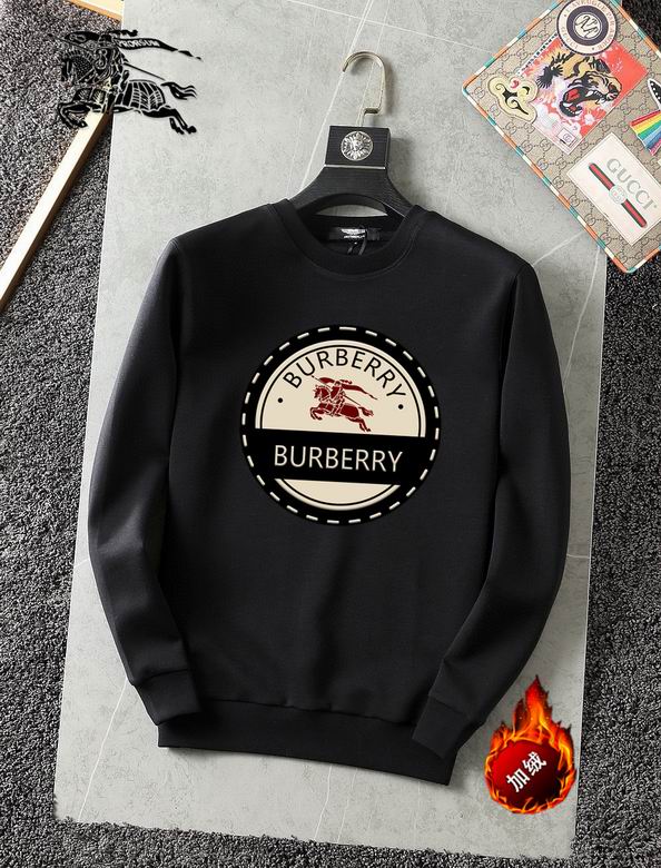 Burberry Sweatshirt Mens ID:20230414-124